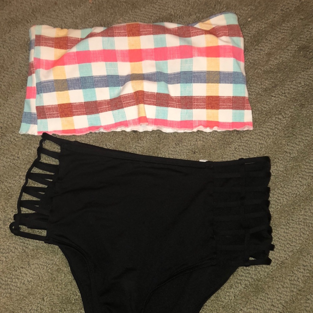 Bikin bathing suit juniors